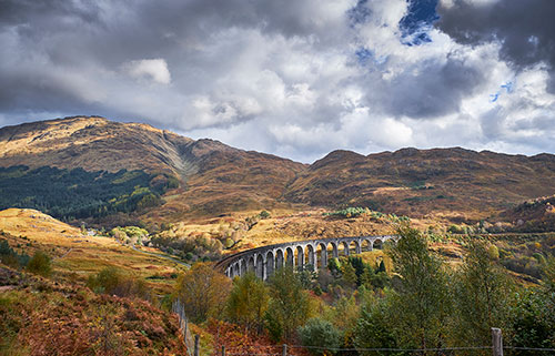 Image de l'article : Road-trip en Écosse : d’Édimbourg aux Highlands - Esprit Pionnier