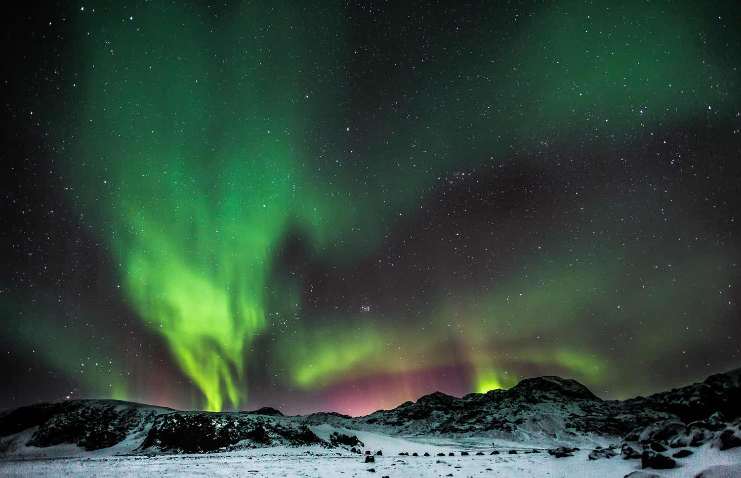 Image de l'article : Islande, une virée sur l’île de glace - Esprit Pionnier